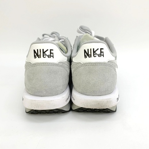 NIKE sacai Fragment LDWAFFLE SF DH2684-001 Light Smoke Grey LD