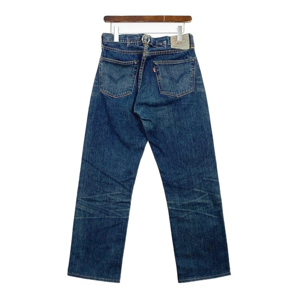 正規代理店 Levi's リーバイス DM8254□ ボトム インディゴ L36 W31