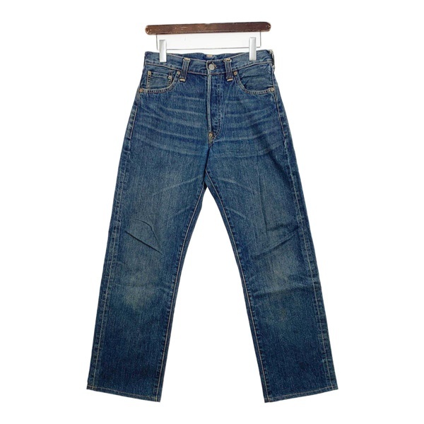 正規代理店 Levi's リーバイス DM8254□ ボトム インディゴ L36 W31