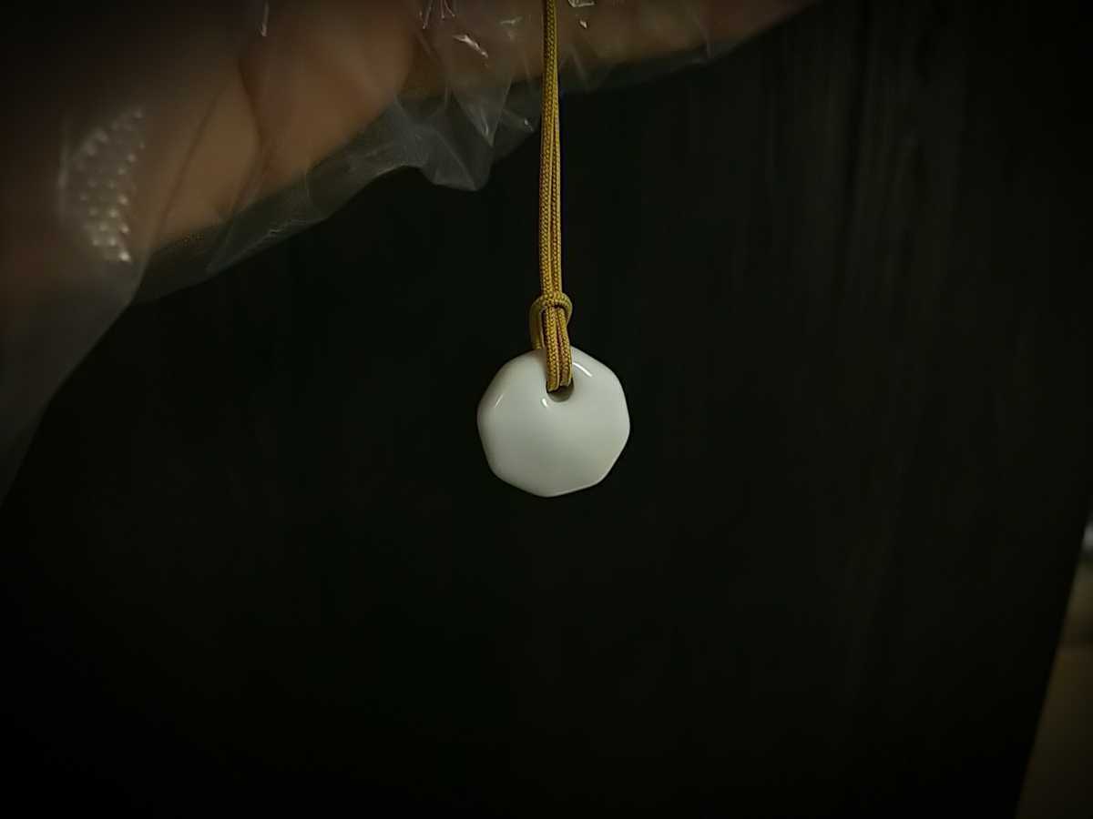 森修焼 ダイヤモンド ドリーム ペンダント|Yahoo!フリマ(旧 森修焼 ダイヤモンド ドリーム ペンダント|Yahoo!フリマ(旧