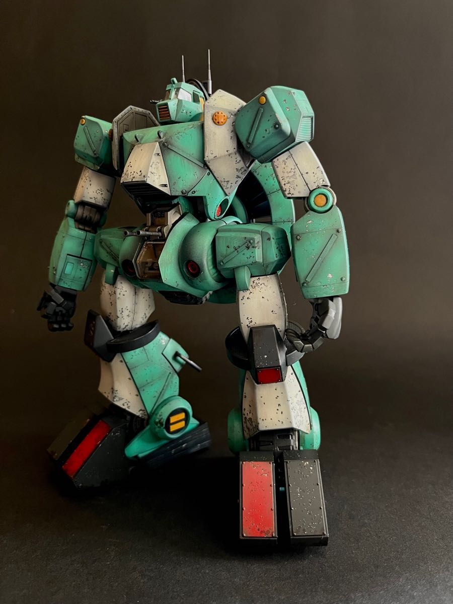 1/100ウォーカーギャリア完成品 完成品 塗装済み|Yahoo!フリマ 1/100ウォーカーギャリア完成品 完成品 塗装済み|Yahoo!フリマ