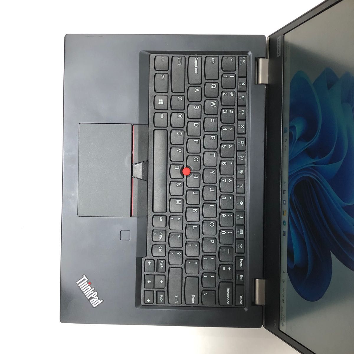 46 Lenovo Thinkpad L13 i5/16/500 | noonanwaste.com