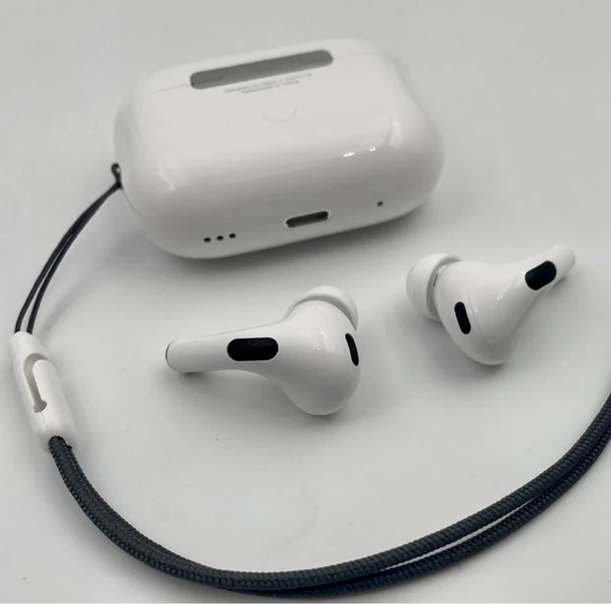 AirPods Pro2 一年保証付き | perikanan.sariagri.id