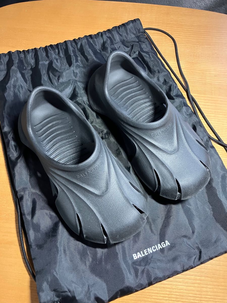 39 balenciaga MOLD CLOSED バレンシアガ | www.rkinstruments.com.sg