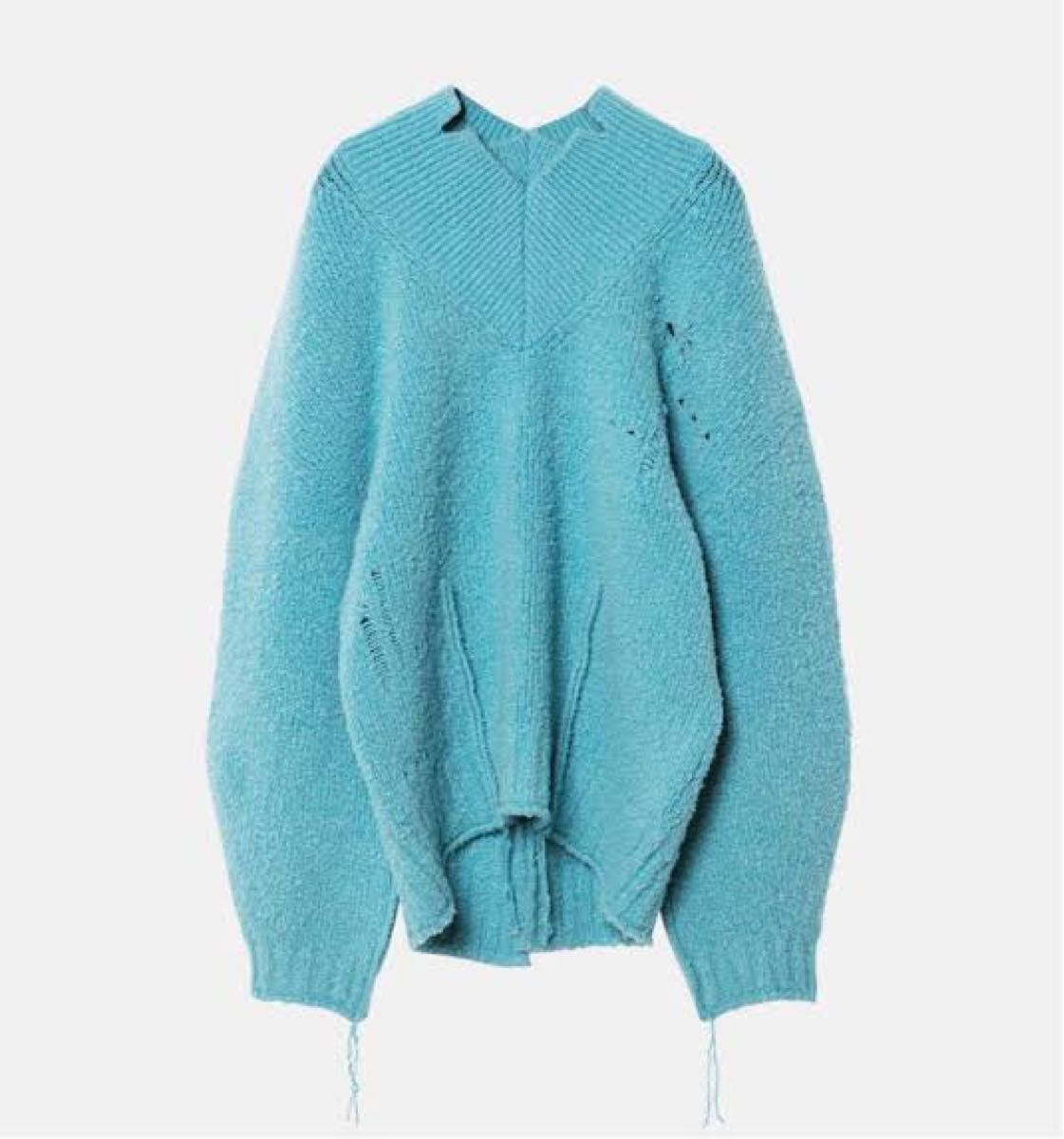 IRENE Whole Garment Knit | www.mclegal.info