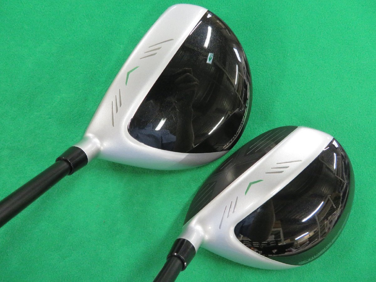 良品】ダンロップ 2022 XXIO‐X -eks- ゼクシオエックス フェアウェイ