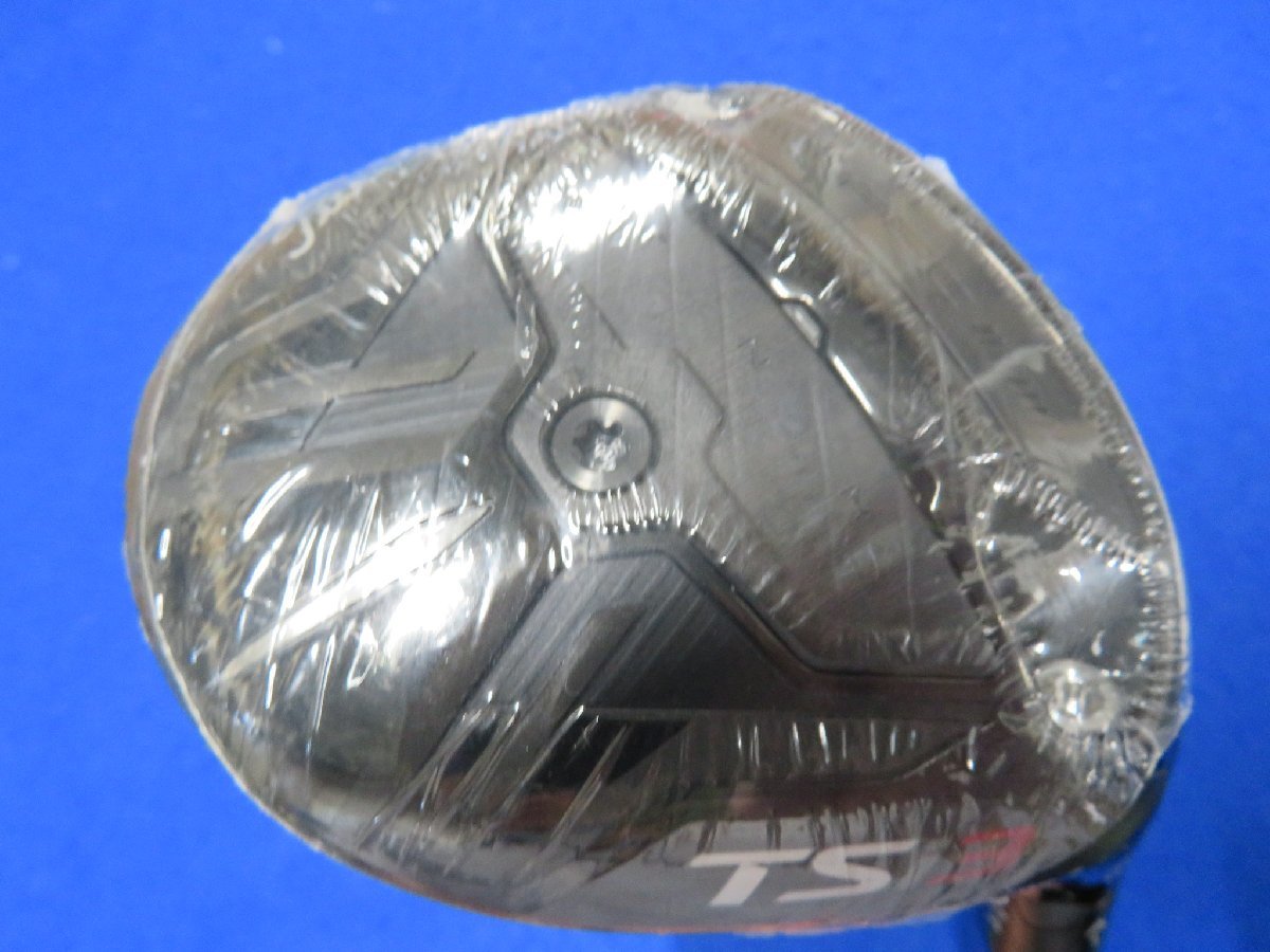 新品・訳あり タイトリスト 3 フェアウェイウッド5W