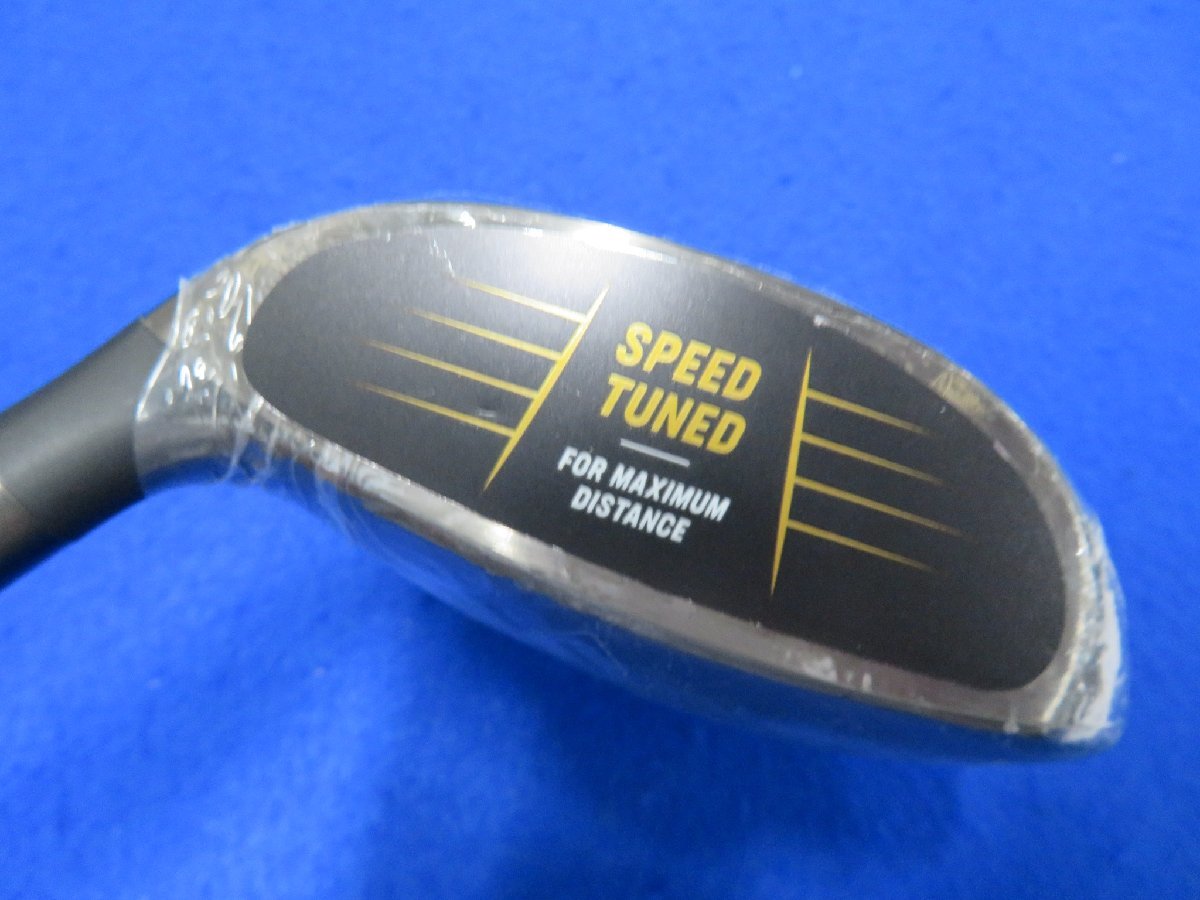 新品・訳あり】キャロウェイ 2022 ROGUE ST MAX D フェアウェイウッド 5W(19°)【R】VENTUS for Callaway<HCあり> JChere雅虎拍卖代购 GK春日井■561 キャロウェイ EPIC MAX FAST★Speeder EVOLUTION for CW(JP) ★SR★18度★5W★フェアウェイウッド★