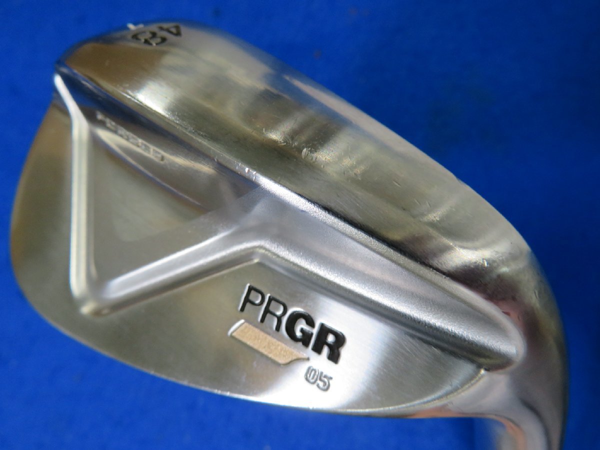代購代標第一品牌-樂淘letao-【中古】PRGR 2021 05 アイアン 単品