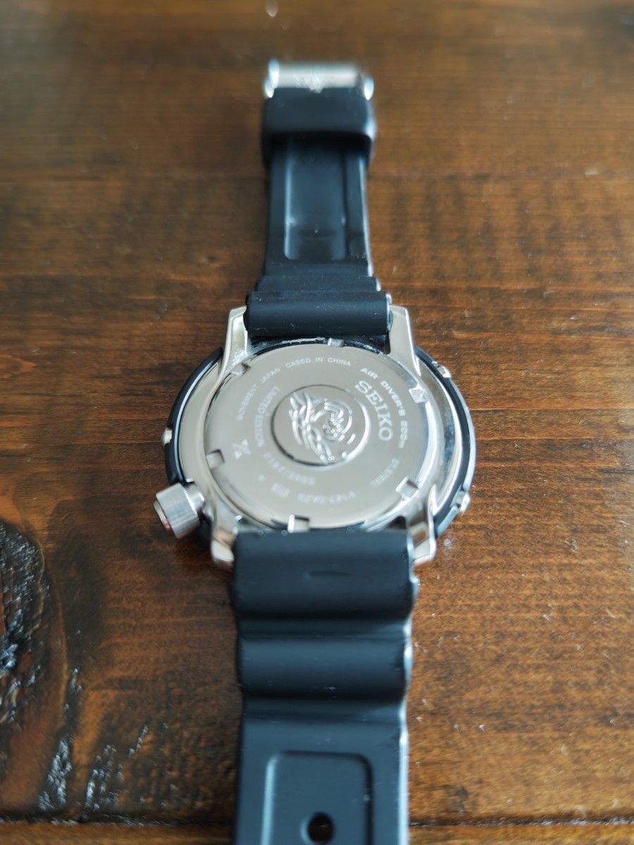 SEIKO PROSPEX セイコー プロスペックス SBDN025|PayPayフリマ