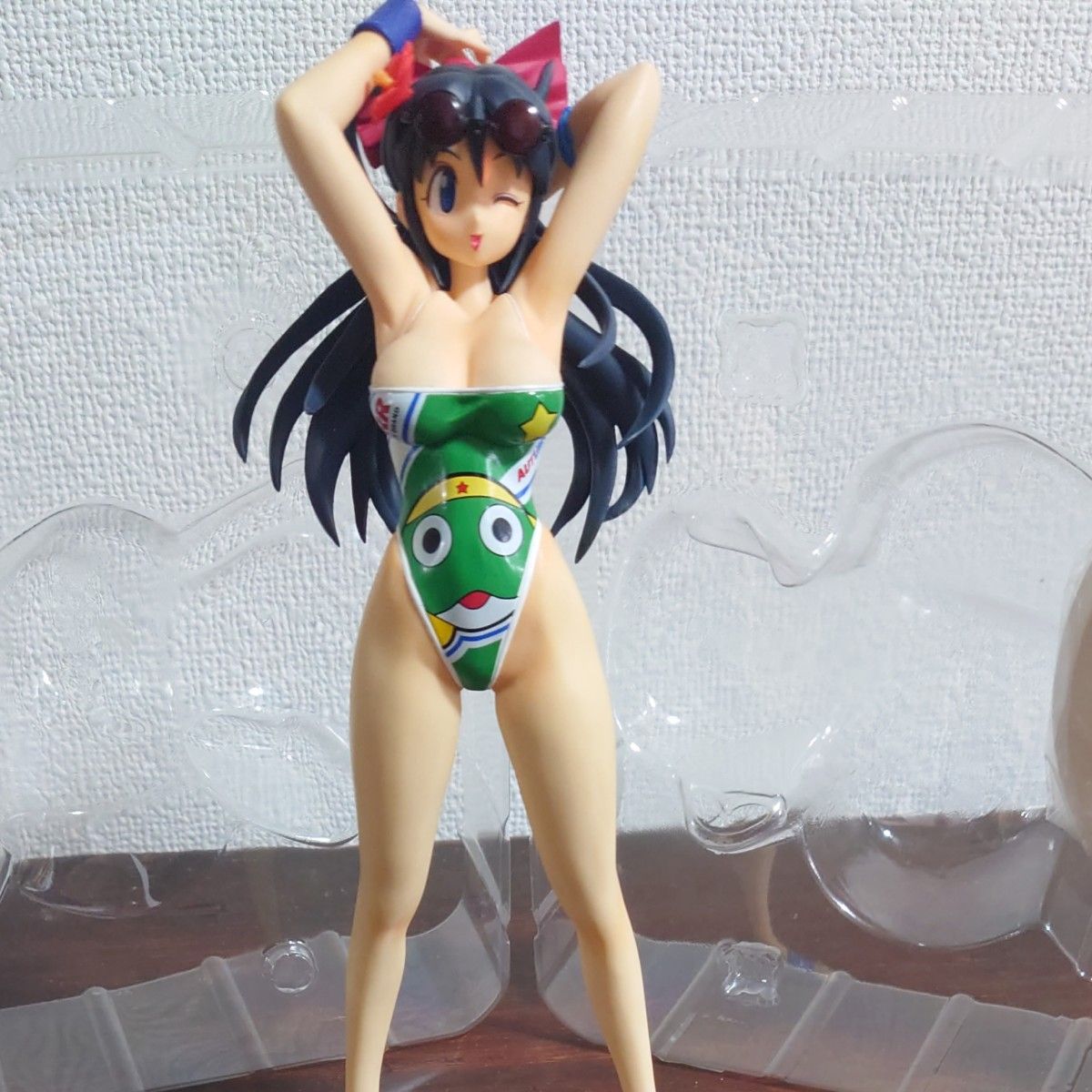 エクセレントモデル 日向秋 ケロロ軍曹 HINATA-HEROINES エクセレントモデル 日向秋 ケロロ軍曹 HINATA-HEROINES