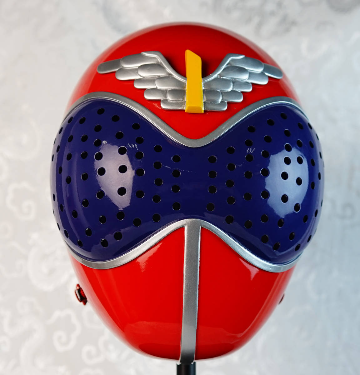 秘密戦隊ゴレンジャー コスプレ衣装+ベルト+マスク+靴+手袋 全 秘密戦隊ゴレンジャー コスプレ衣装+ベルト+マスク+靴+手袋 全