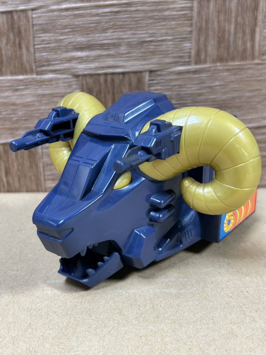 Yahoo!オークション - 【た-5-127】希少品 ビーストフォーマー Yahoo!オークション - 【た-5-127】希少品 ビーストフォーマー