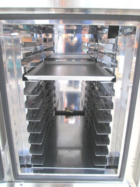  used kitchen \'21 Maruzen Mini deck oven . pcs ho iro attaching MBDO-D5E*MBKH-5E /23E1503Z
