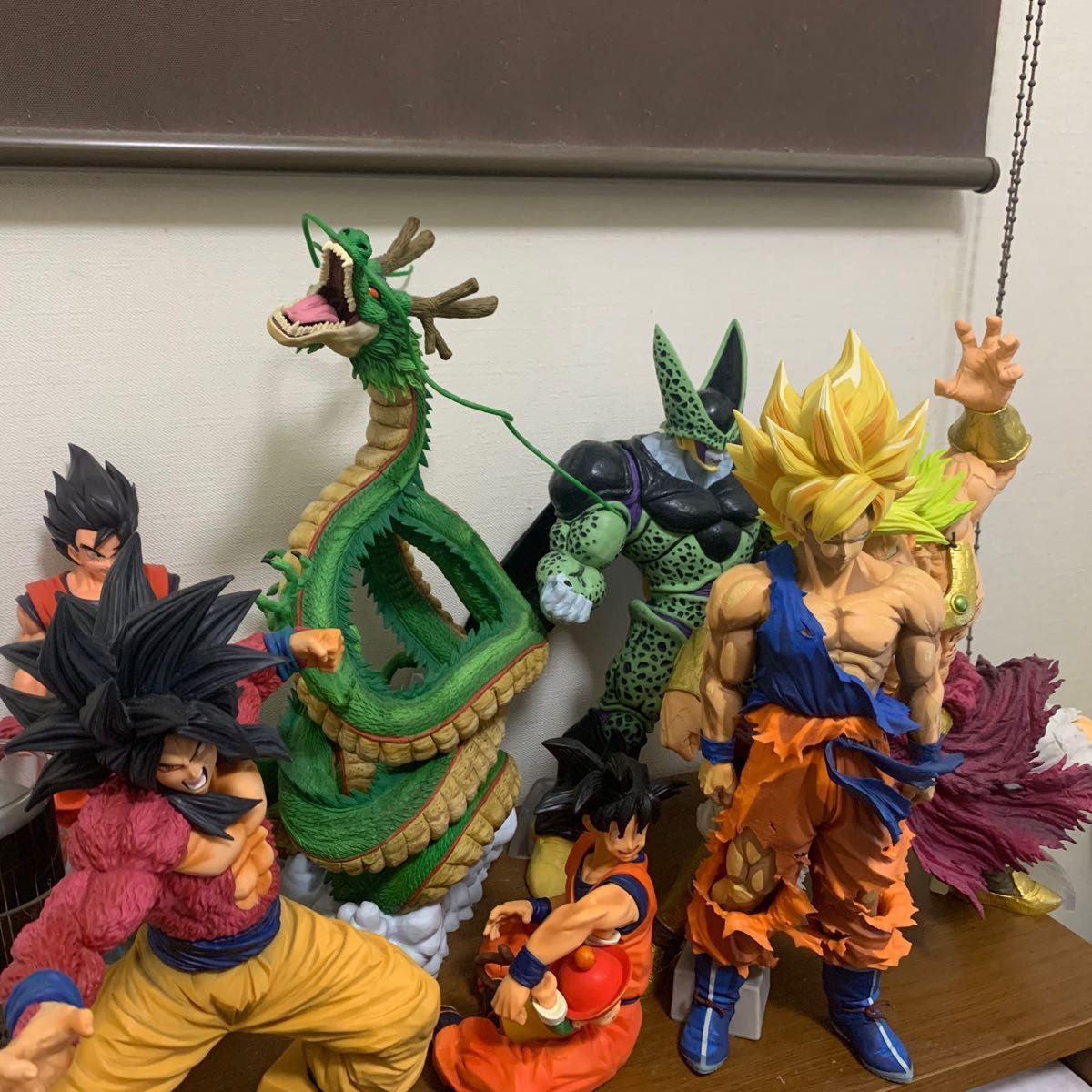 ドラゴンボール フィギュア まとめ売り | pocosdecaldas.mg.gov.br