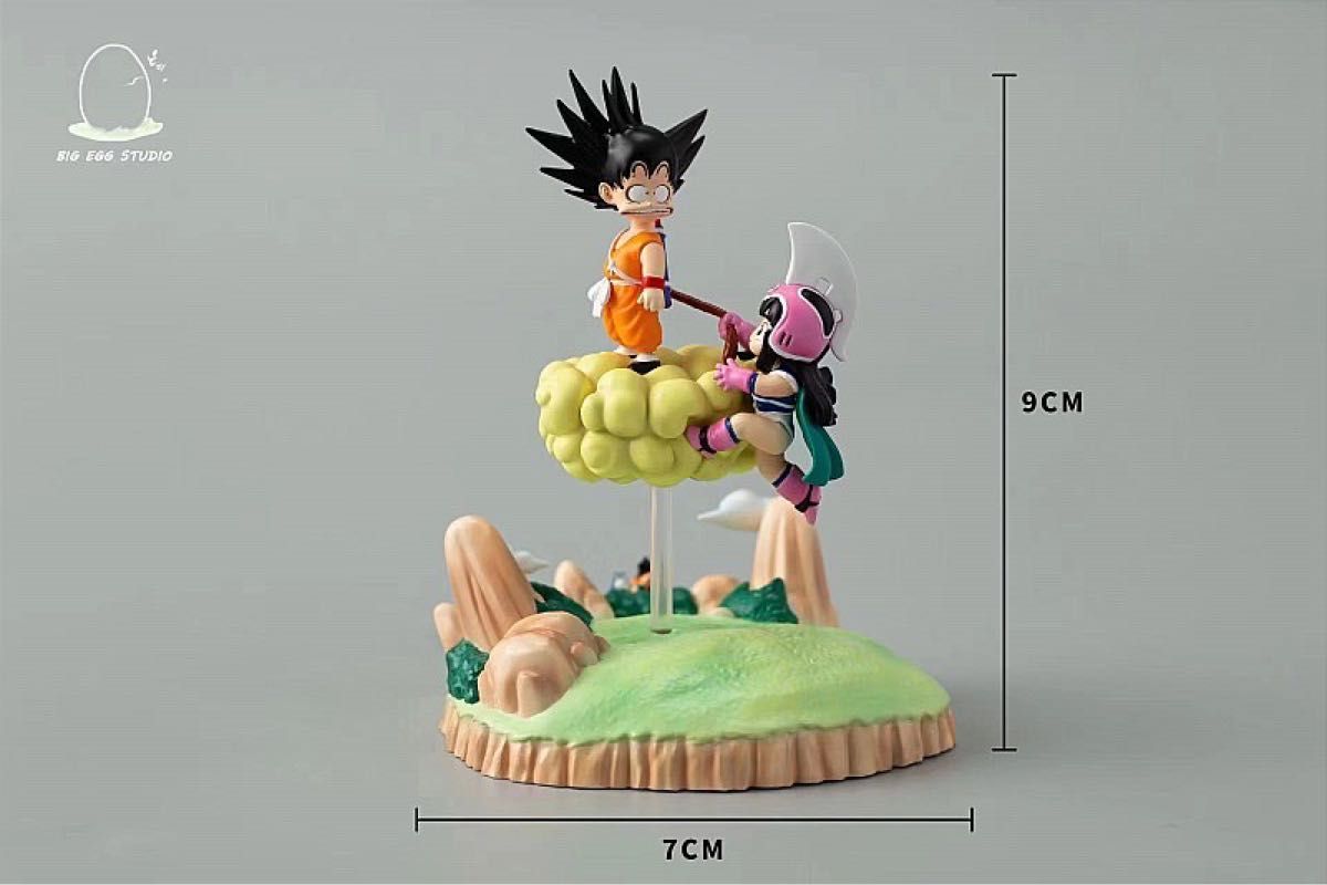 ドラゴンボール 孫悟空 チチ ガレージキット フィギュア|Yahoo ドラゴンボール 孫悟空 チチ ガレージキット フィギュア|Yahoo