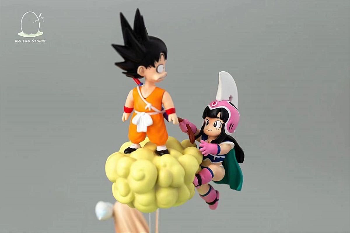 ドラゴンボール 孫悟空 チチ ガレージキット フィギュア|Yahoo ドラゴンボール 孫悟空 チチ ガレージキット フィギュア|Yahoo