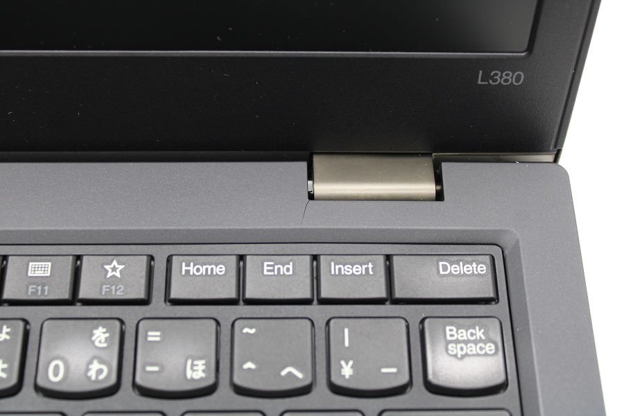 魅了 Core L380 ThinkPad Lenovo i5 【554232524】 1.6GHz/8GB/256GB