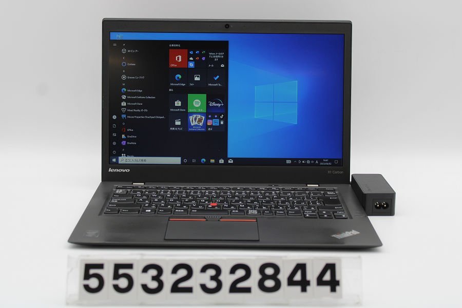 限​定​販​売​】 Gen 3rd Carbon X1 ThinkPad Lenovo Core 【553232844