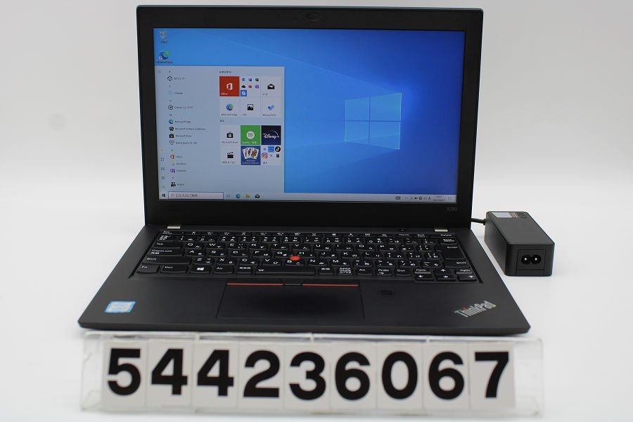 全日本送料無料 Lenovo ThinkPad 【544236067】 USB不良 2.2GHz/8GB