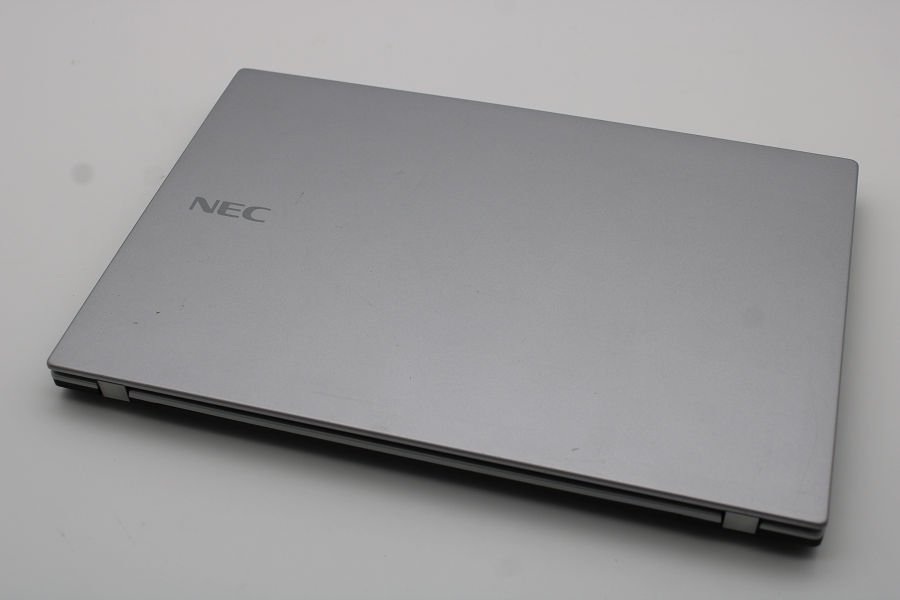 NEC PC-VK23LBRG9UCY Core i3 6100U 2.3GHz/8GB/256GB(SSD)/12.5W/FWXGA(1366x768)/Win10 【544237208】