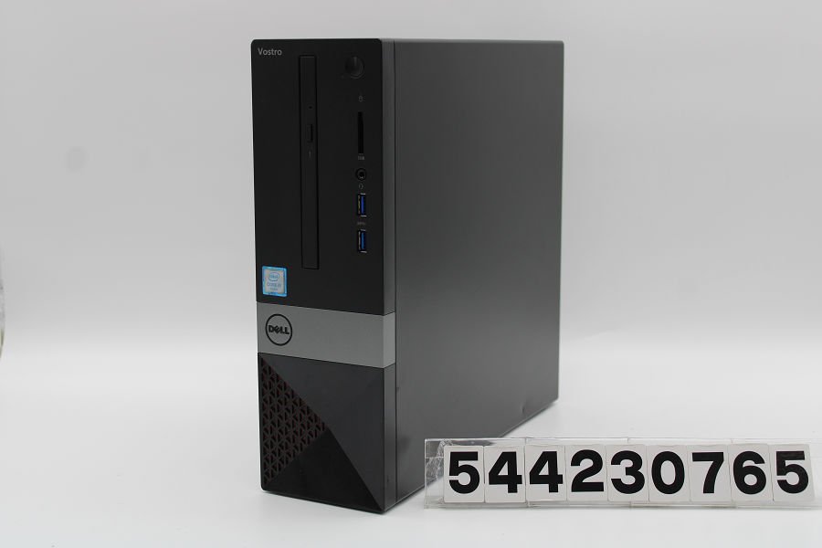 最高の品質 DELL Vostro 3267 Core i5 6400 2.7GHz/8GB/256GB(SSD