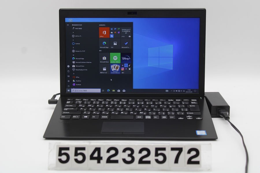 ランキングや新製品 VAIO VJPG11C11N Core i5 7200U 2.5GHz/8GB/256GB