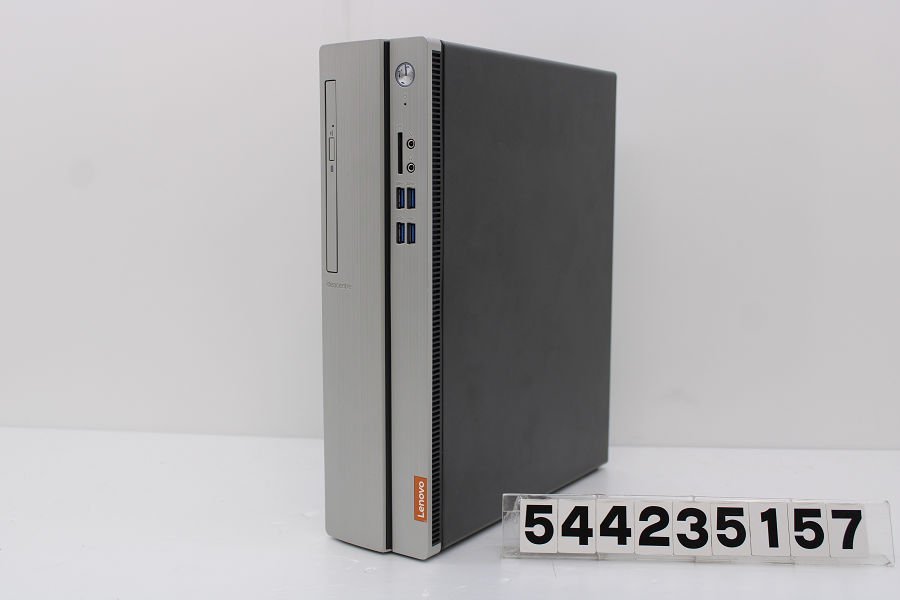 代引可】 Lenovo ideacentre 510S-08IKL Core i5 7400 3GHz/16GB/256GB