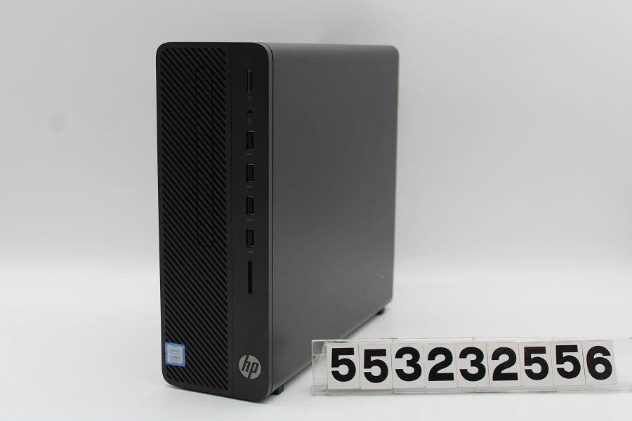 早割クーポン！ Core SFF G4 Pro 280 hp i3 【553232556】 3.6GHz/8GB