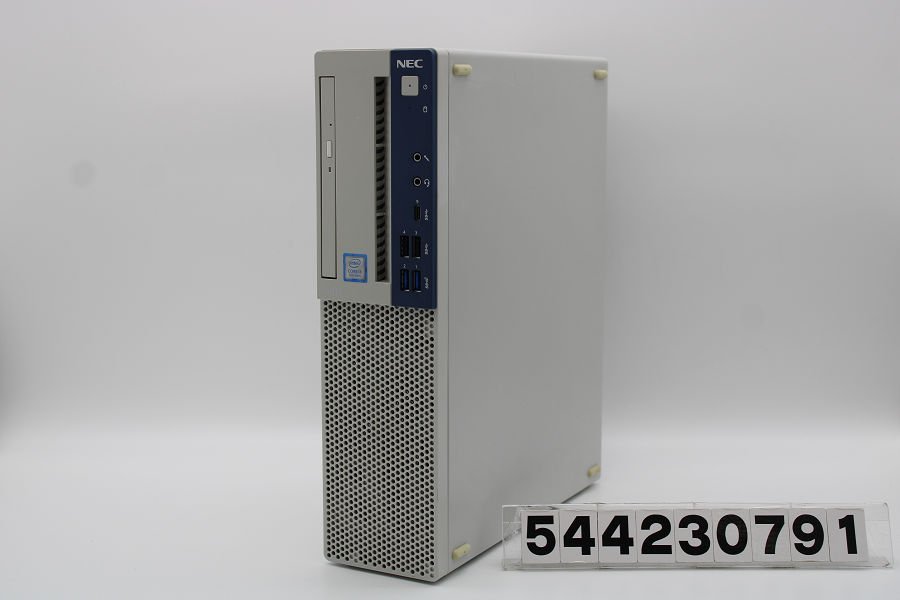 最新最全の NEC PC-MKL36BZG4 Core i3 8100 3.6GHz/8GB/256GB(SSD)/DVD