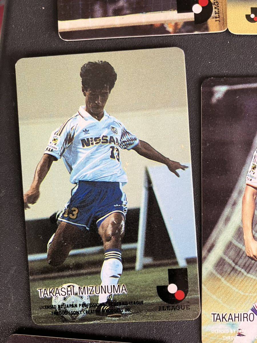 カルビー Jリーグチップス カード 1992〜1993 90枚|Yahoo カルビー Jリーグチップス カード 1992〜1993 90枚|Yahoo
