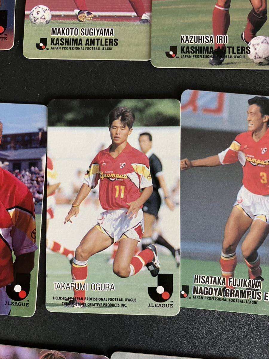 カルビー Jリーグチップス カード 1992〜1993 90枚|Yahoo カルビー Jリーグチップス カード 1992〜1993 90枚|Yahoo