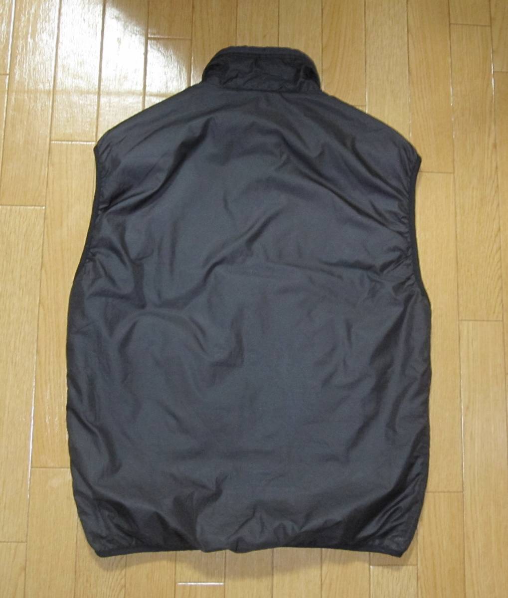 ☆ パタゴニア パフボール ベスト（S）patagonia puffball USA製 90s vintage_画像6