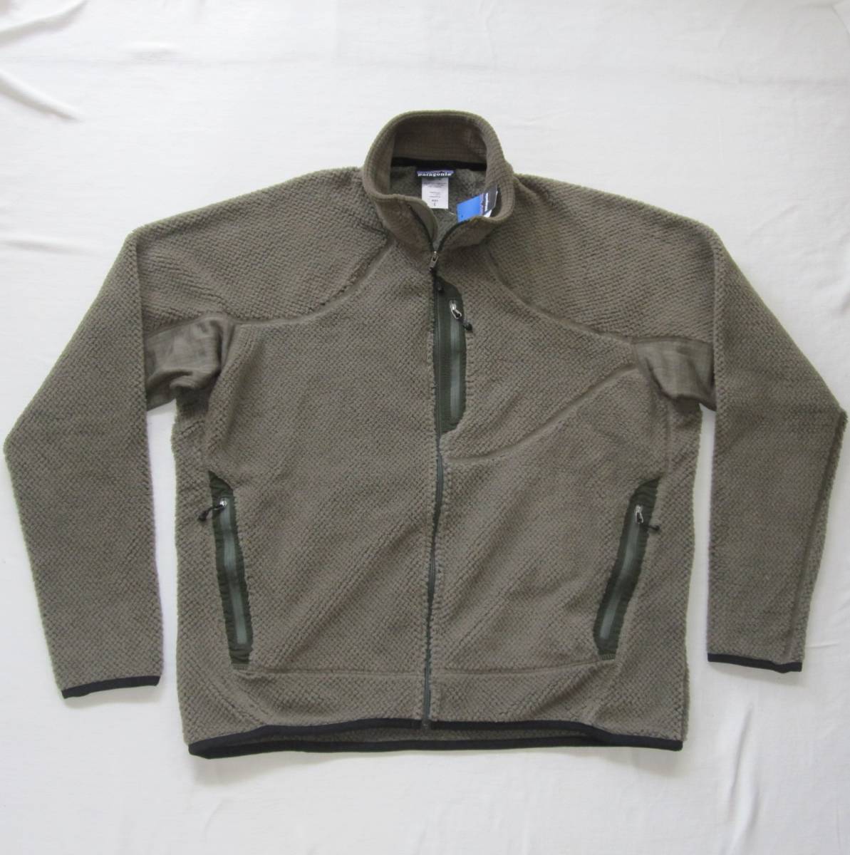 ☆デッド パタゴニア MARS R2ジャケット (L) / patagonia