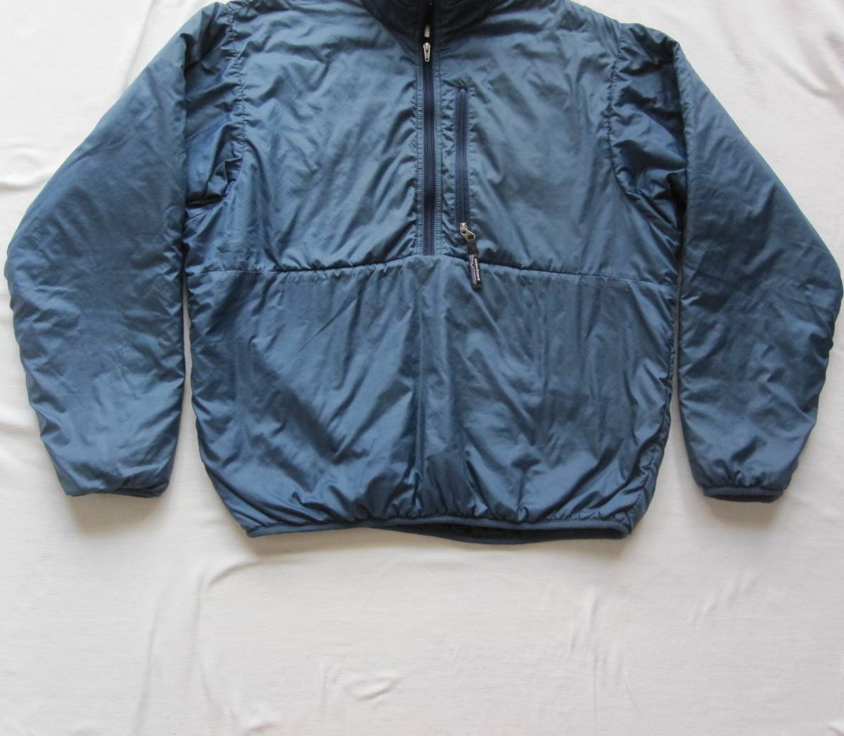 ☆ パタゴニア パフボール プルオーバー（M）1990s /patagonia puffball / 90s / vintage / mars / ビンテージ ジャケット_画像3