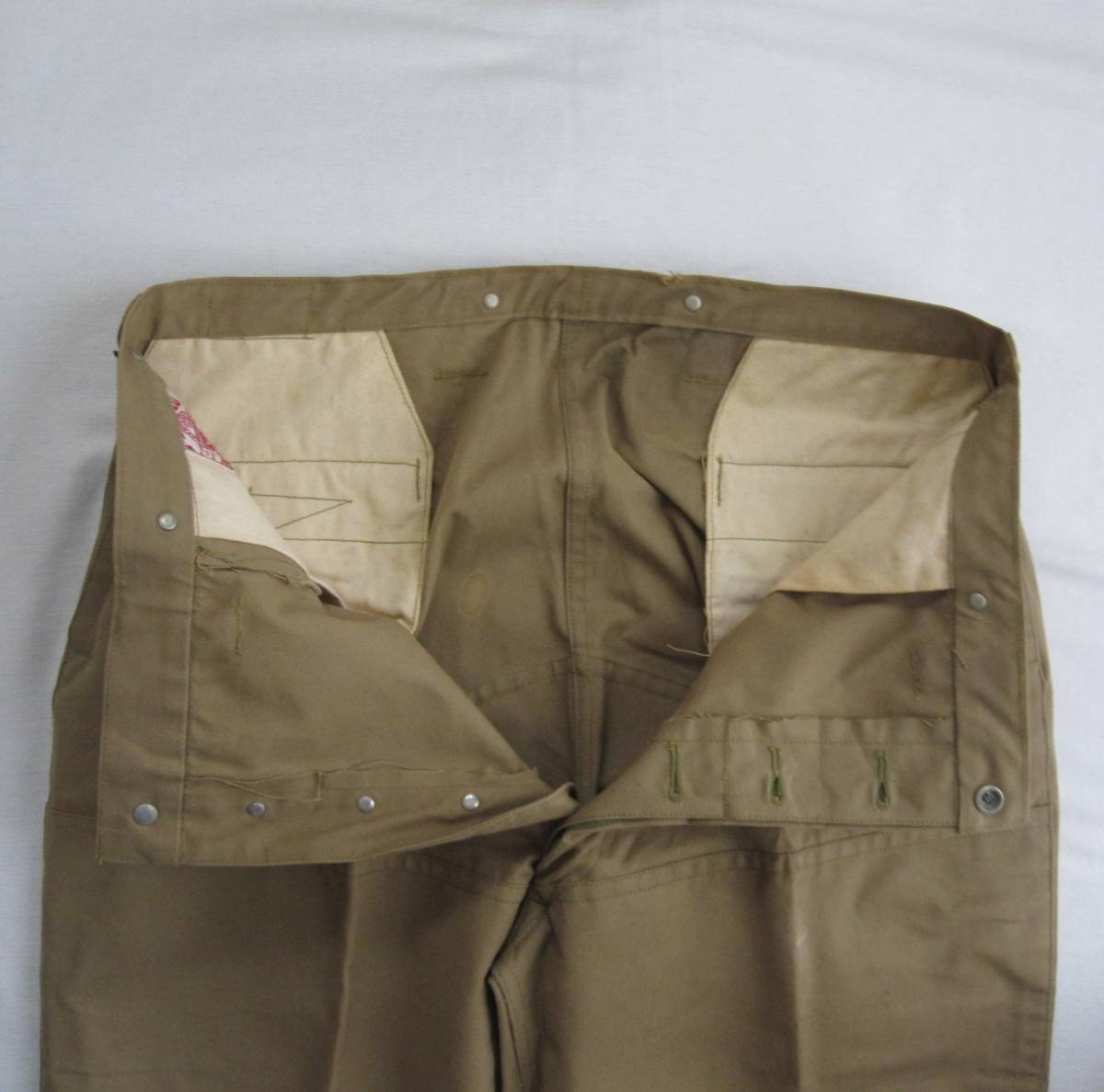 ☆デッド 1920s FILSON ロガー ハンティングパンツ トラウザーズ ☆デッド 1920s FILSON ロガー ハンティングパンツ トラウザーズ
