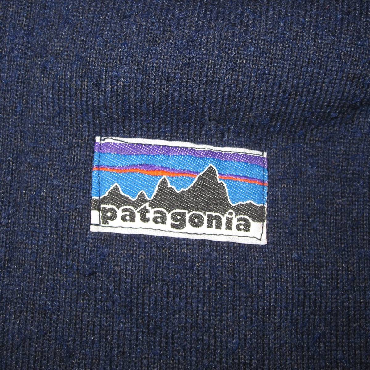 ☆70s パタゴニア 白タグ パイルジャケット (XL) vintage / デカタグ / patagonia / ビンテージ / 90s / ダスパーカ / mars / 初期タグ