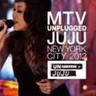 MTV UNPLUGGED JUJU JUJU_画像1
