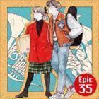Epic35 ～黄金の80’sベストヒッツ!（Blu-specCD2） （V.A.）_画像1