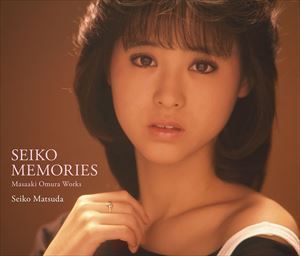 SEIKO MEMORIES Masaaki Omura Works（Blu-specCD2） 松田聖子_画像1