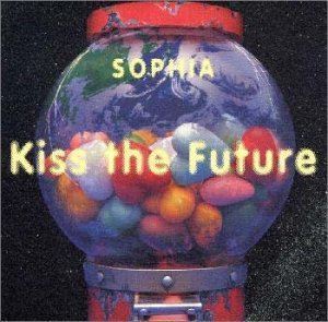 Kiss the Future SOPHIA_画像1