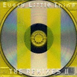 THE REMIXES 2 Every Little Thing_画像1