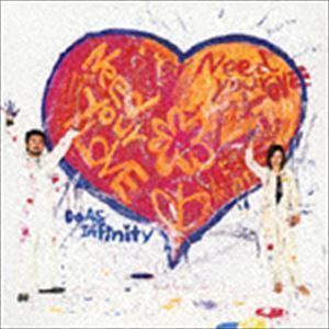 NEED YOUR LOVE（CD＋DVD） Do As Infinity_画像1