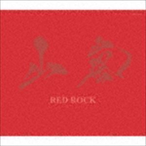 RED ROCK 山嵐_画像1