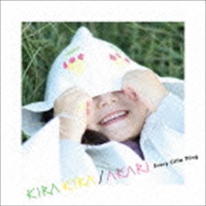 KIRA KIRA／AKARI（CD＋DVD） Every Little Thing_画像1