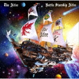 Battle Starship Alfee（通常盤） THE ALFEE_画像1