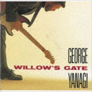 WILLOW’S GATE（SHM-CD） 柳ジョージ_画像1