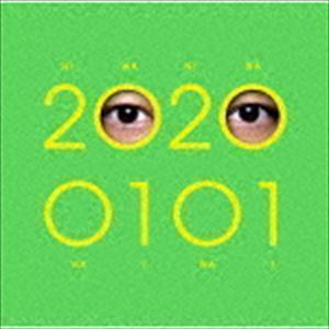 20200101（通常BANG!） 香取慎吾_画像1