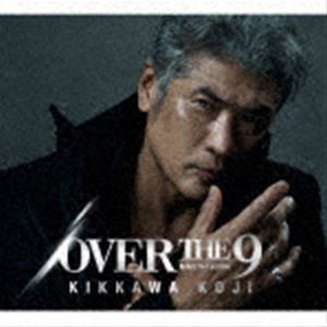 OVER THE 9（初回生産限定盤） 吉川晃司_画像1