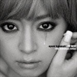 A BEST -15th Anniversary Edition-（通常盤／CD＋スマプラ） 浜崎あゆみ_画像1